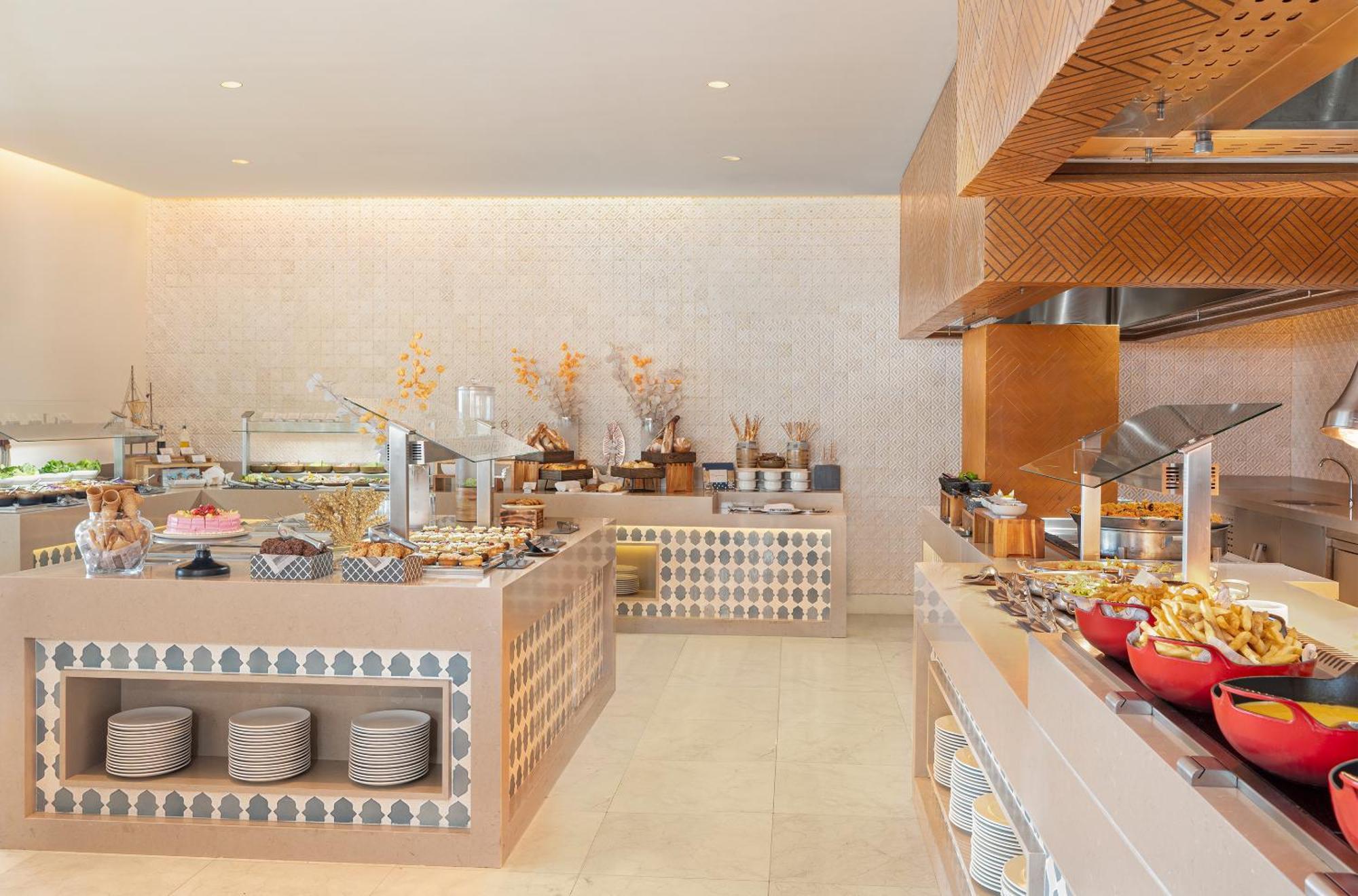 The Eden By Desire Riviera Maya All Inclusive - Couples Only Puerto Morelos Exterior foto