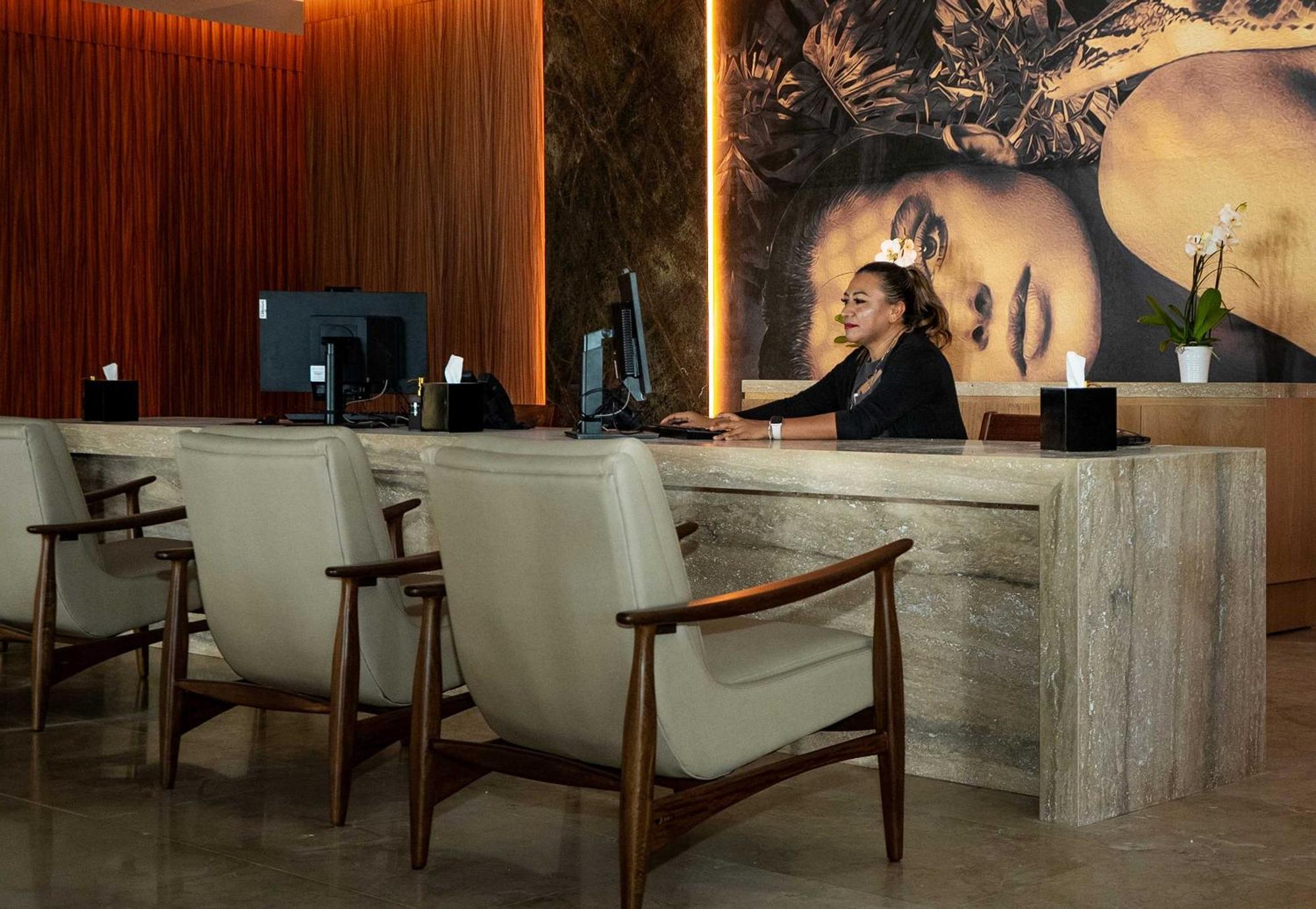 The Eden By Desire Riviera Maya All Inclusive - Couples Only Puerto Morelos Exterior foto